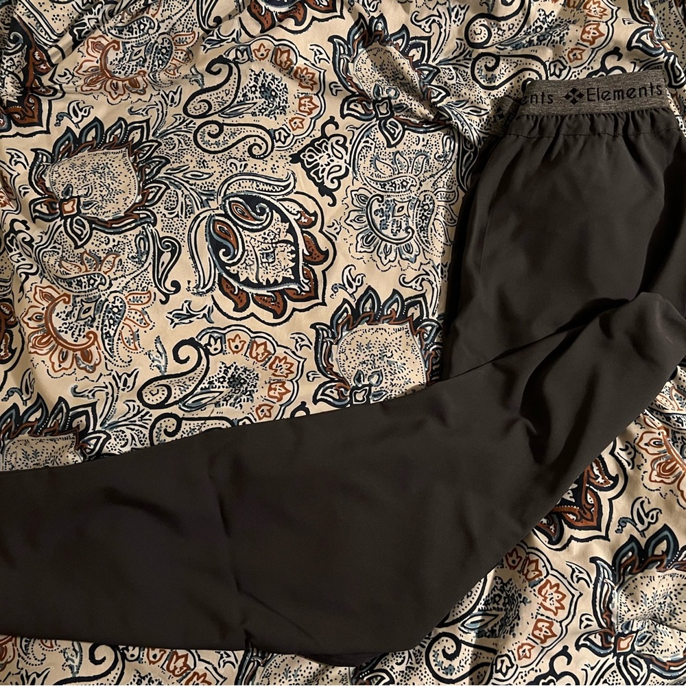 Elements Scrub pants